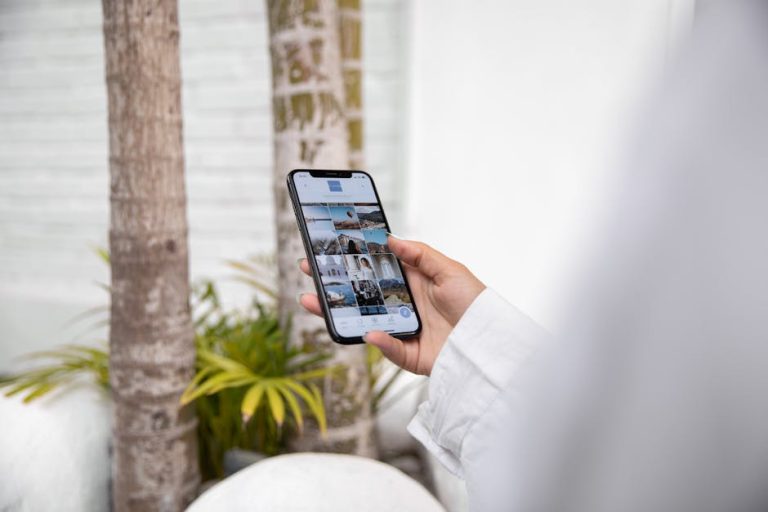 The Evolution of Online Travel Agencies: From Booking Flights to Creating Experiences