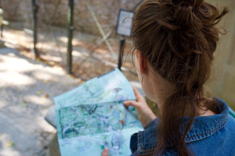 Unveiling the Hidden Gems: The Magic of a Tourist Guide