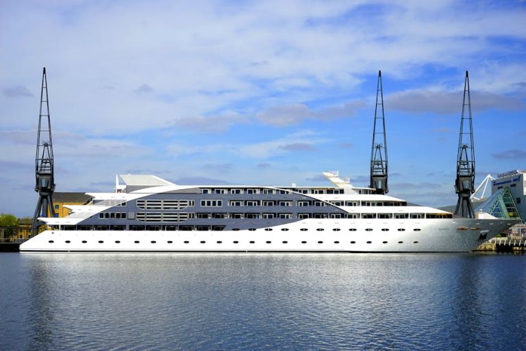 Setting Sail: The Ultimate Guide to Cruise Ship Bookings & Reservations